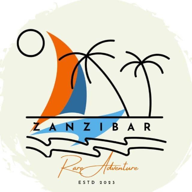 Rare Zanzibar Logo